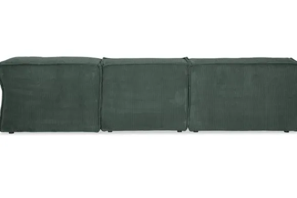 Clearance Hoekbank Candy Elementen Banken|Loungebanken