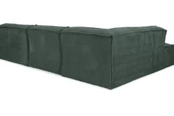 Clearance Hoekbank Candy Elementen Banken|Loungebanken