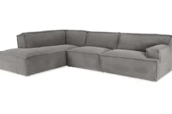 Clearance Hoekbank Candy Elementen Banken|Loungebanken