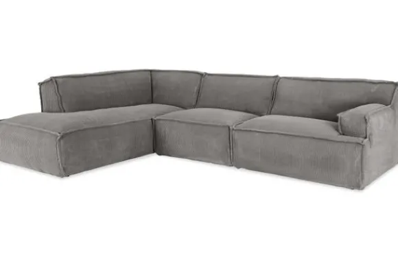 Clearance Hoekbank Candy Elementen Banken|Loungebanken