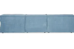 Clearance Hoekbank Candy Elementen Banken|Loungebanken