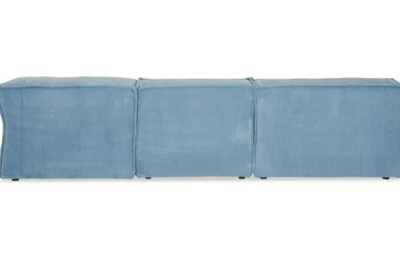 Clearance Hoekbank Candy Elementen Banken|Loungebanken