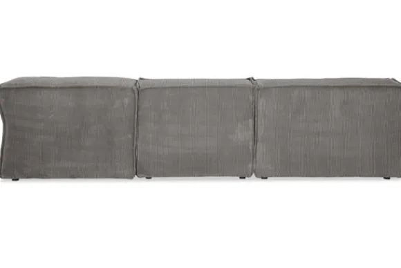 Clearance Hoekbank Candy Elementen Banken|Loungebanken