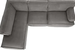 Clearance Hoekbank Candy Elementen Banken|Loungebanken