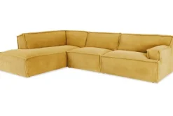 Clearance Hoekbank Candy Elementen Banken|Loungebanken