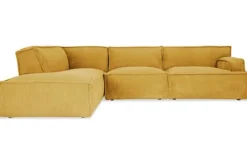 Clearance Hoekbank Candy Elementen Banken|Loungebanken