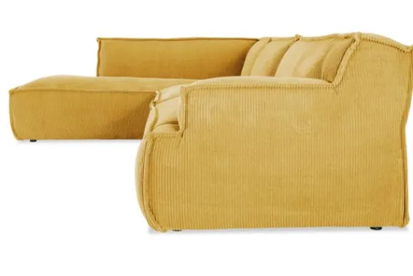 Clearance Hoekbank Candy Elementen Banken|Loungebanken
