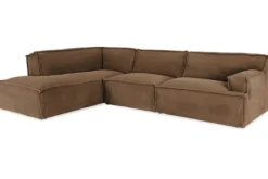 Clearance Hoekbank Candy Elementen Banken|Loungebanken