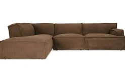Clearance Hoekbank Candy Elementen Banken|Loungebanken