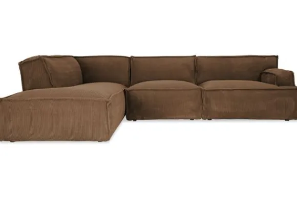 Clearance Hoekbank Candy Elementen Banken|Loungebanken