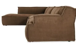 Clearance Hoekbank Candy Elementen Banken|Loungebanken