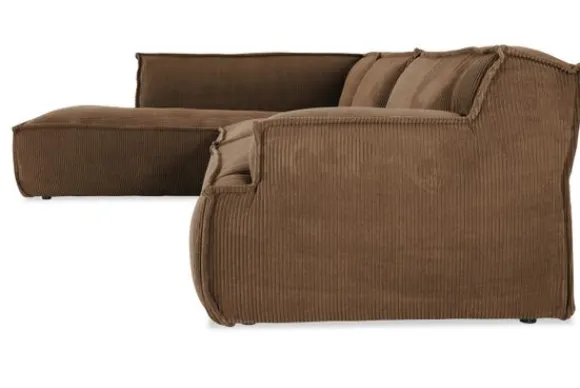 Clearance Hoekbank Candy Elementen Banken|Loungebanken