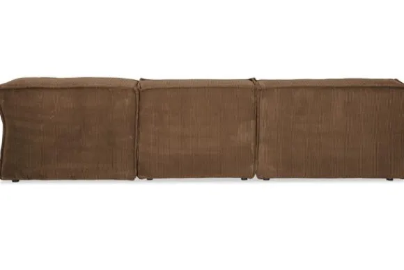 Clearance Hoekbank Candy Elementen Banken|Loungebanken