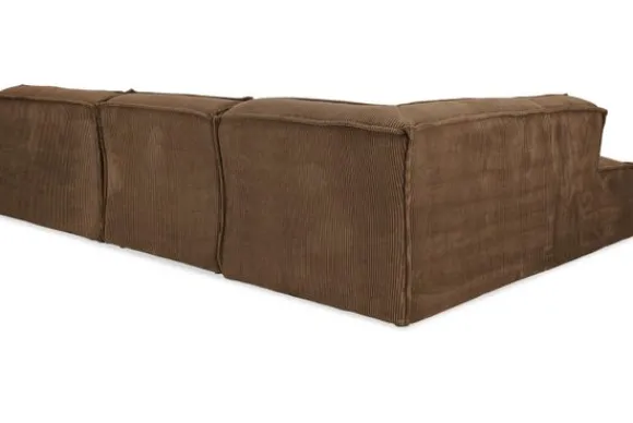 Clearance Hoekbank Candy Elementen Banken|Loungebanken