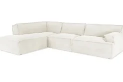 Clearance Hoekbank Candy Elementen Banken|Loungebanken