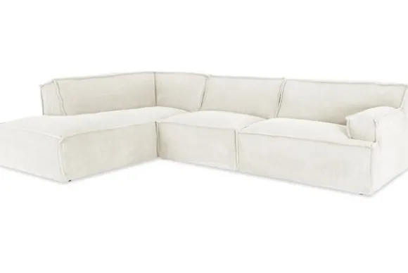 Clearance Hoekbank Candy Elementen Banken|Loungebanken