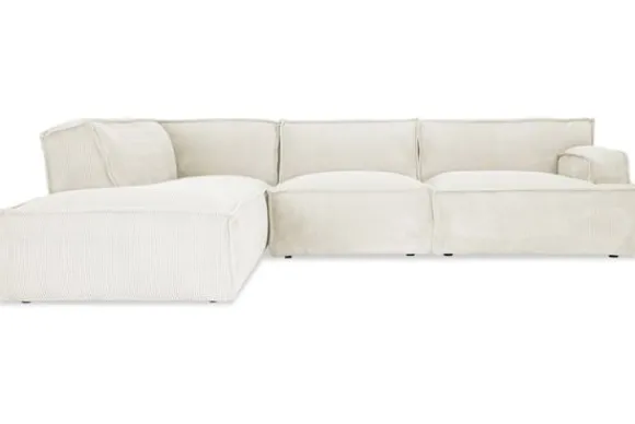 Clearance Hoekbank Candy Elementen Banken|Loungebanken
