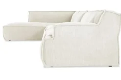 Clearance Hoekbank Candy Elementen Banken|Loungebanken