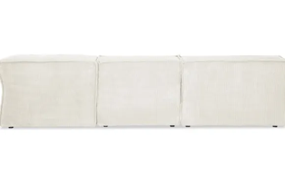 Clearance Hoekbank Candy Elementen Banken|Loungebanken