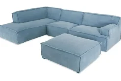 Clearance Hoekbank Candy Elementen Banken|Loungebanken