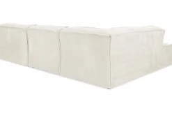 Clearance Hoekbank Candy Elementen Banken|Loungebanken