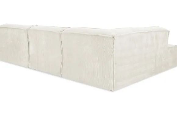 Clearance Hoekbank Candy Elementen Banken|Loungebanken