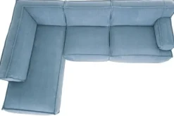 Clearance Hoekbank Candy Elementen Banken|Loungebanken