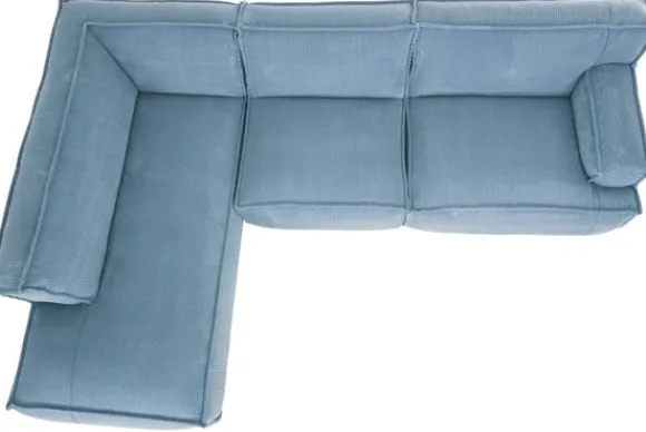 Clearance Hoekbank Candy Elementen Banken|Loungebanken