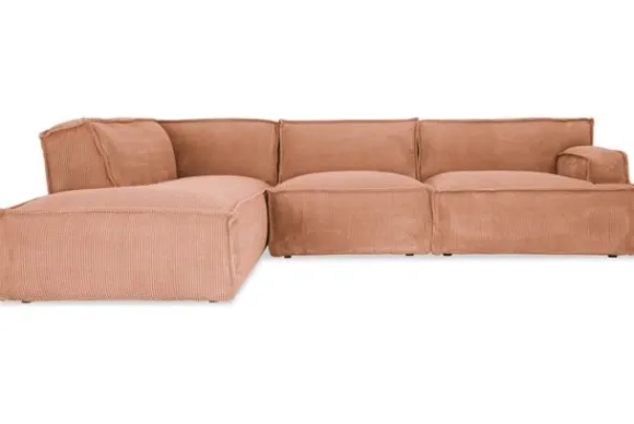 Clearance Hoekbank Candy Elementen Banken|Loungebanken