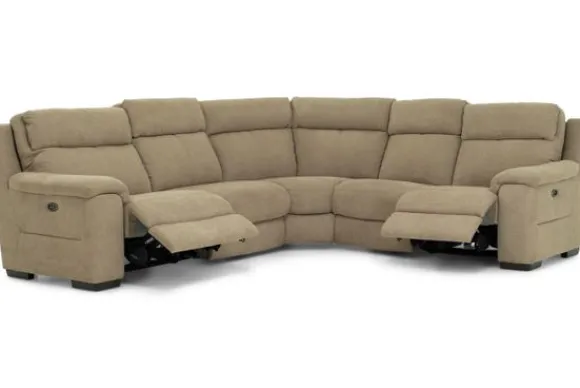Hoekbank Canneto | Hoekbanken