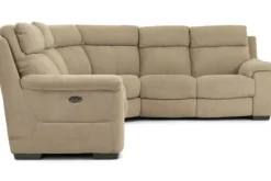 Hoekbank Canneto | Hoekbanken