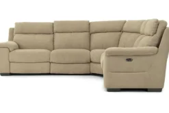 Hoekbank Canneto | Hoekbanken