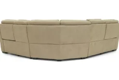 Hoekbank Canneto | Hoekbanken