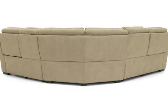 Hoekbank Canneto | Hoekbanken
