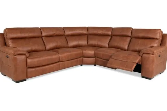 Outlet Hoekbank Canneto | Hoekbanken