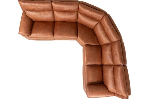 Outlet Hoekbank Canneto | Hoekbanken