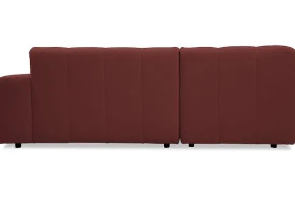New Hoekbank Cantonada Hoekbanken