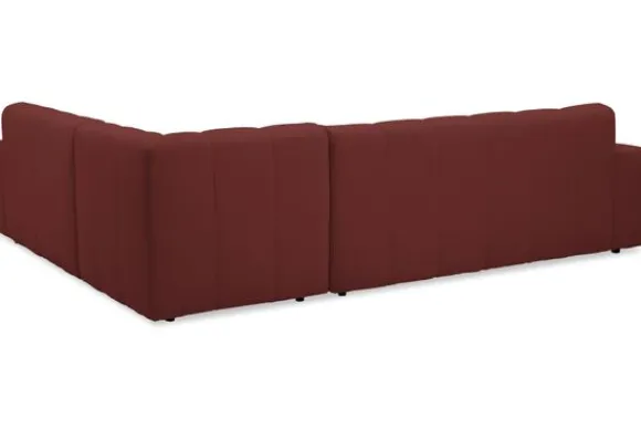 New Hoekbank Cantonada Hoekbanken
