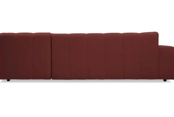 New Hoekbank Cantonada Hoekbanken