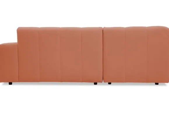 New Hoekbank Cantonada Hoekbanken