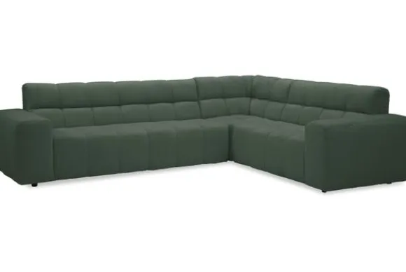New Hoekbank Cantonada Hoekbanken