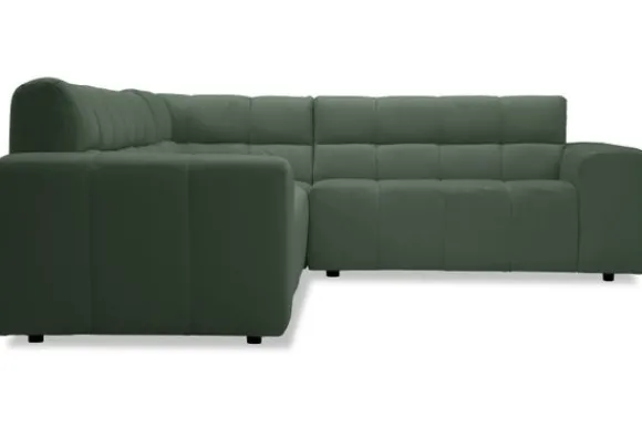 New Hoekbank Cantonada Hoekbanken