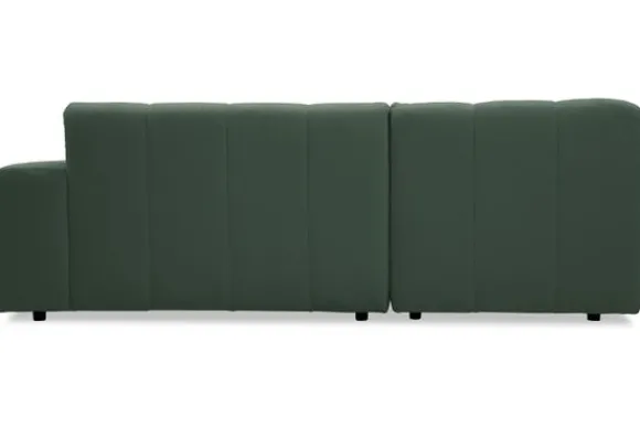 New Hoekbank Cantonada Hoekbanken
