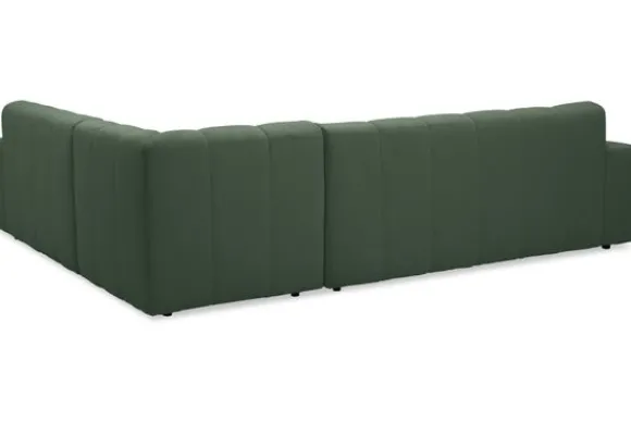 New Hoekbank Cantonada Hoekbanken