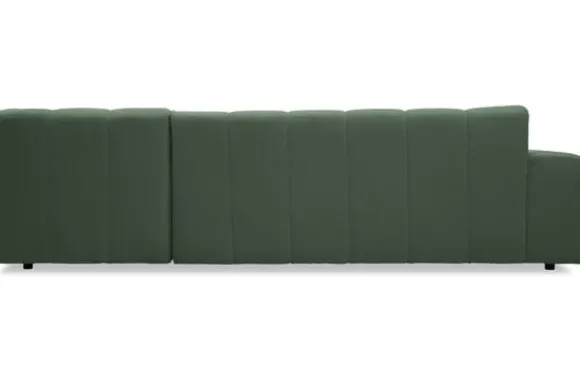 New Hoekbank Cantonada Hoekbanken
