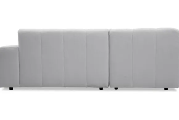 New Hoekbank Cantonada Hoekbanken