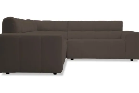 New Hoekbank Cantonada Hoekbanken