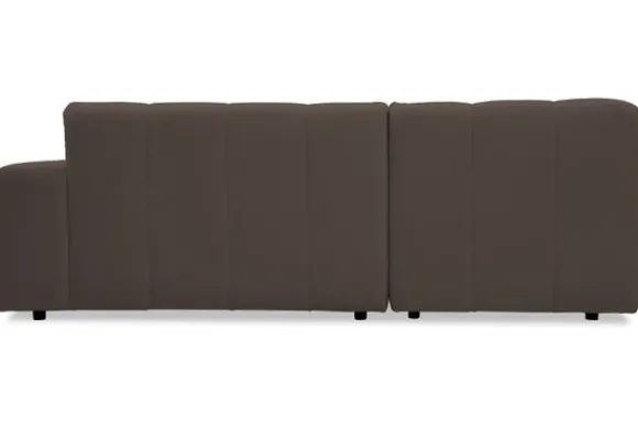 New Hoekbank Cantonada Hoekbanken
