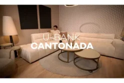 Discount Hoekbank Cantonada Hoekbanken
