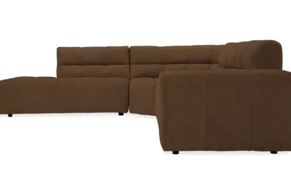 Best Hoekbank Cantonada Loungebanken